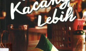 Nasi Lemak, Kacang Lebih 